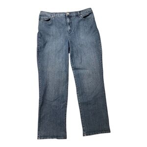 Women's Jeans 14P Gloria Vanderbilt "Amanda"